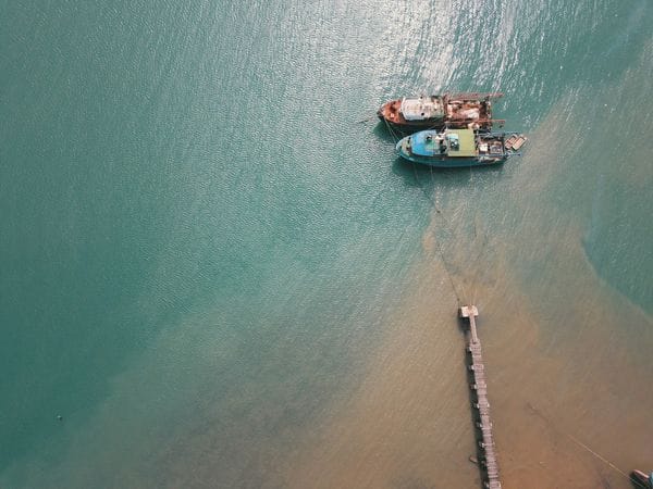 Discovering the Untamed Beauty of Kenya's East Coast Beaches